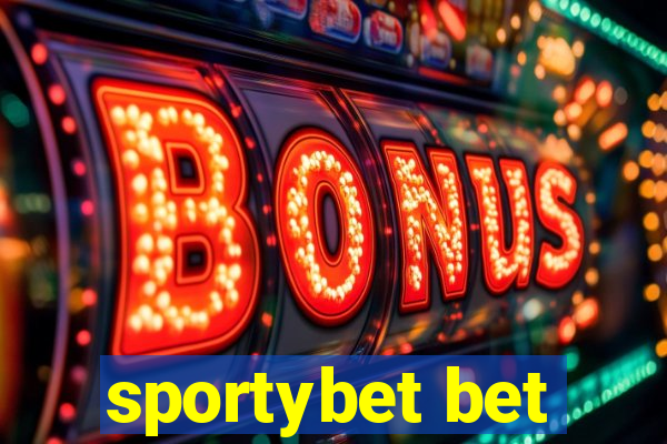 sportybet bet